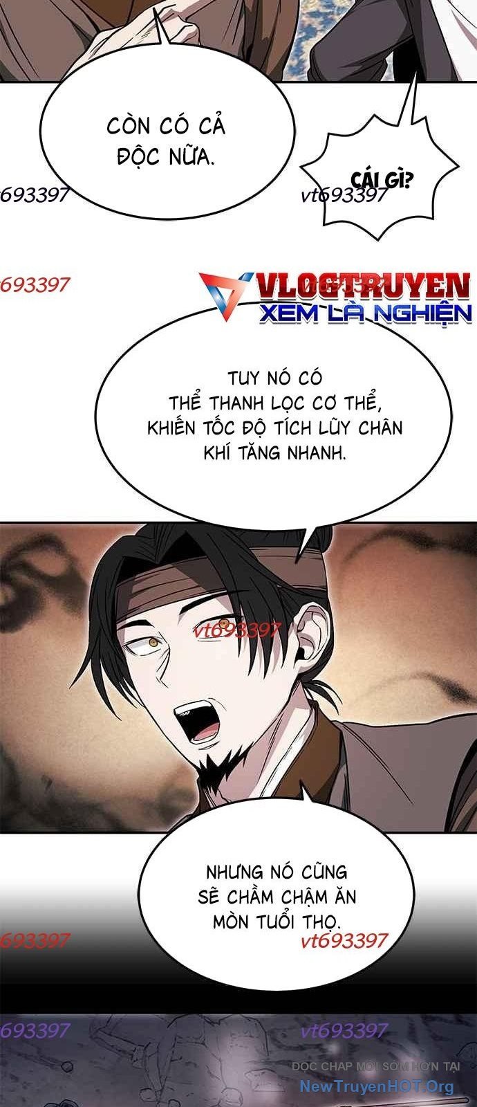 Thiên Tài Tuyệt Đỉnh Hoa Sơn: Chapter 34