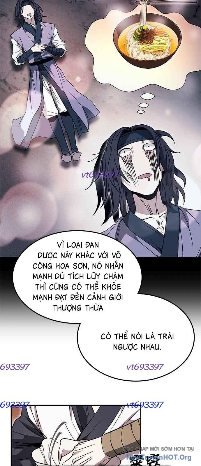 Thiên Tài Tuyệt Đỉnh Hoa Sơn: Chapter 34