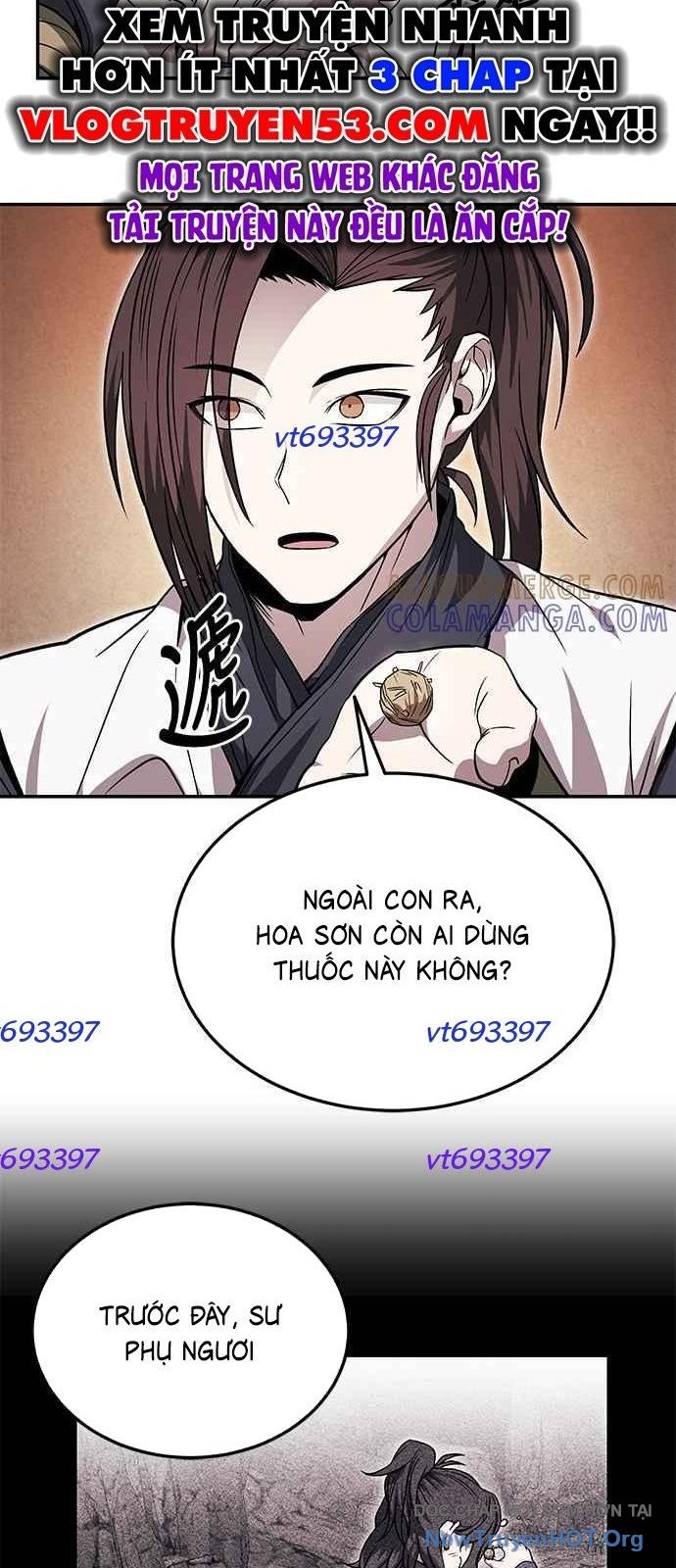 Thiên Tài Tuyệt Đỉnh Hoa Sơn: Chapter 34