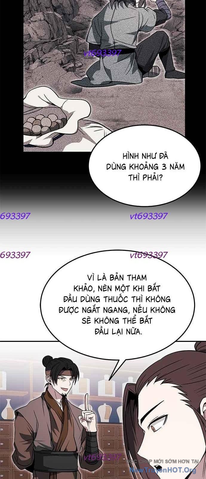 Thiên Tài Tuyệt Đỉnh Hoa Sơn: Chapter 34