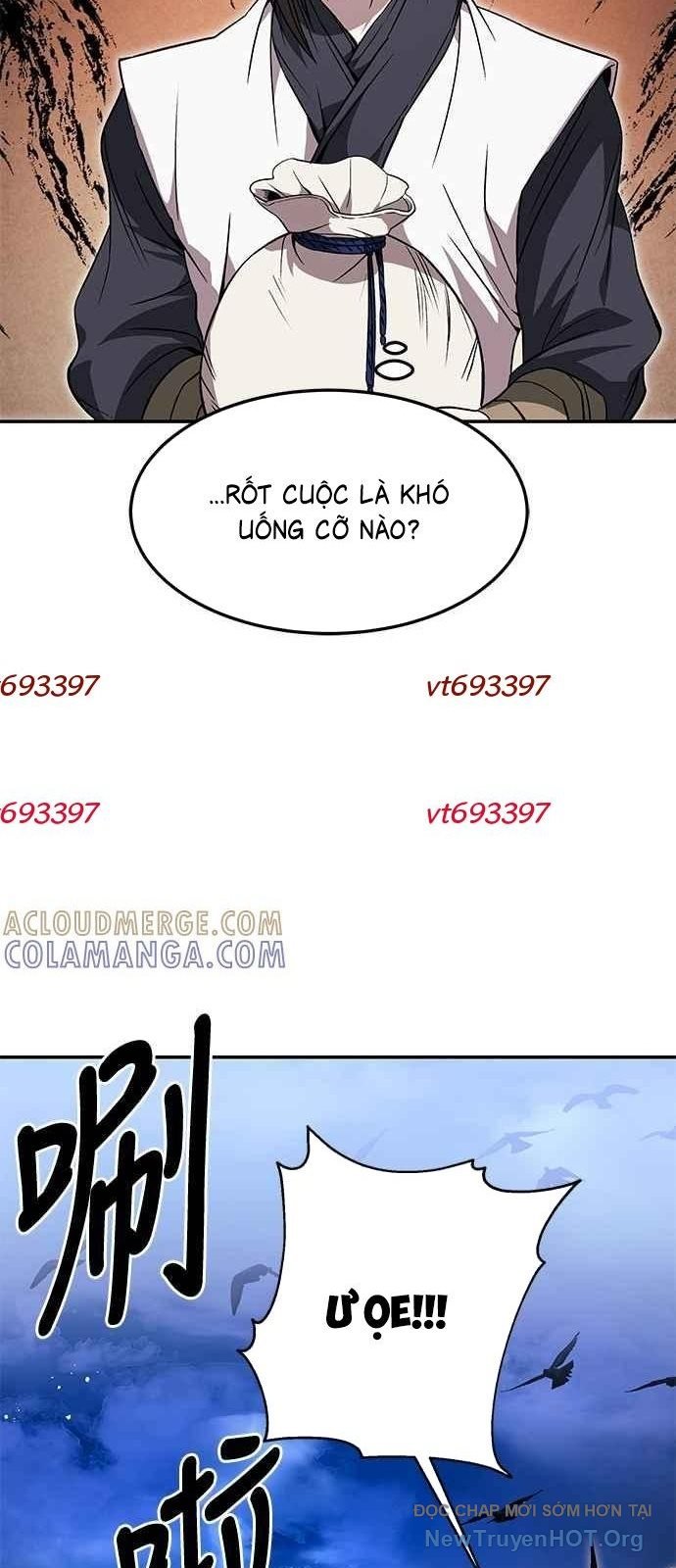 Thiên Tài Tuyệt Đỉnh Hoa Sơn: Chapter 34