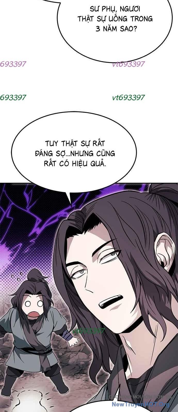 Thiên Tài Tuyệt Đỉnh Hoa Sơn: Chapter 34