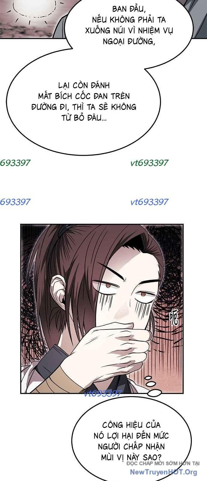 Thiên Tài Tuyệt Đỉnh Hoa Sơn: Chapter 34