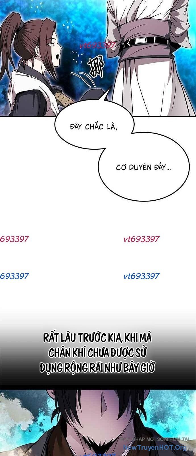 Thiên Tài Tuyệt Đỉnh Hoa Sơn: Chapter 34