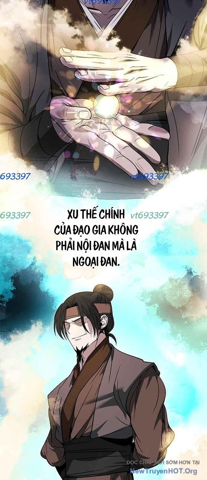 Thiên Tài Tuyệt Đỉnh Hoa Sơn: Chapter 34