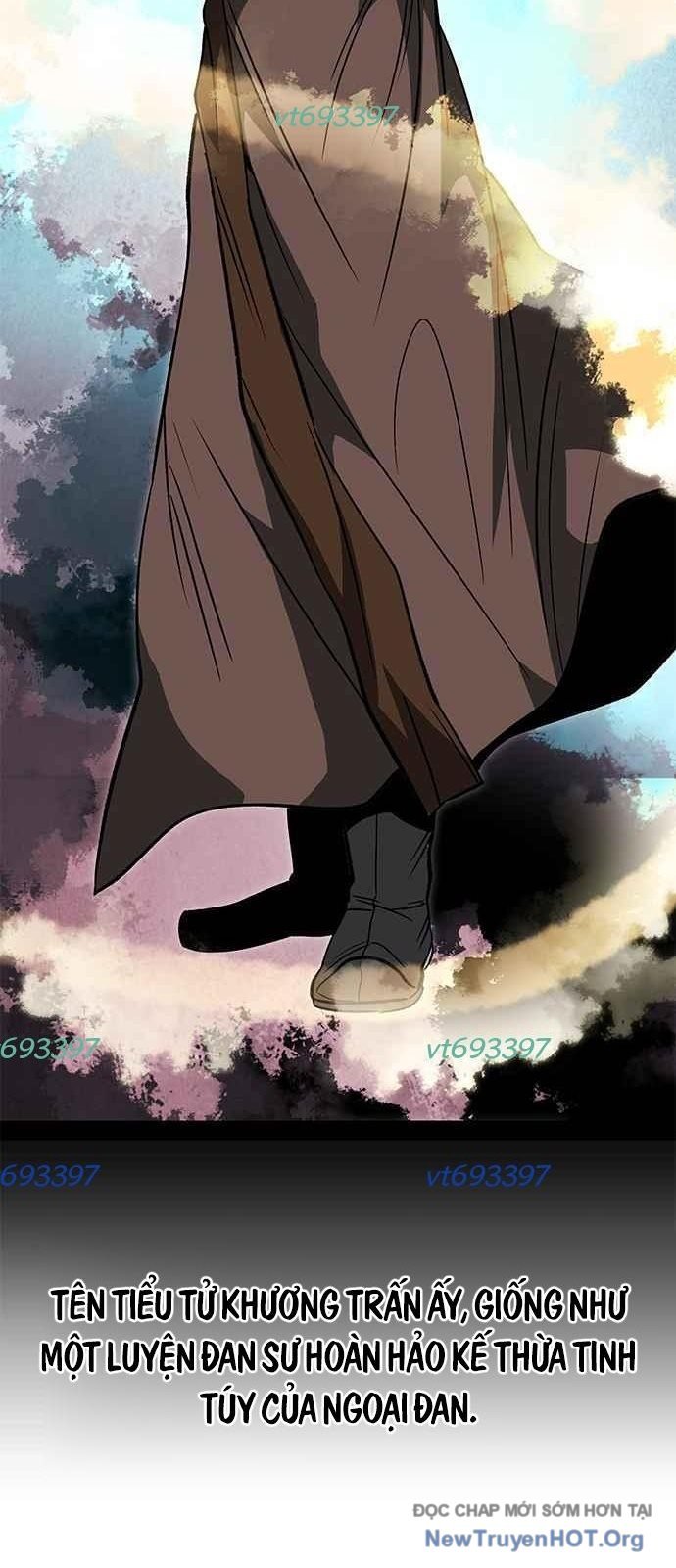 Thiên Tài Tuyệt Đỉnh Hoa Sơn: Chapter 34