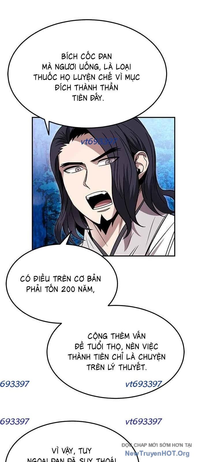 Thiên Tài Tuyệt Đỉnh Hoa Sơn: Chapter 34