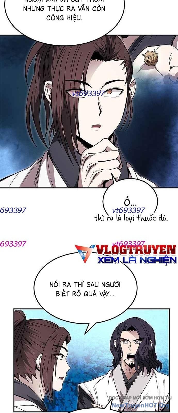 Thiên Tài Tuyệt Đỉnh Hoa Sơn: Chapter 34