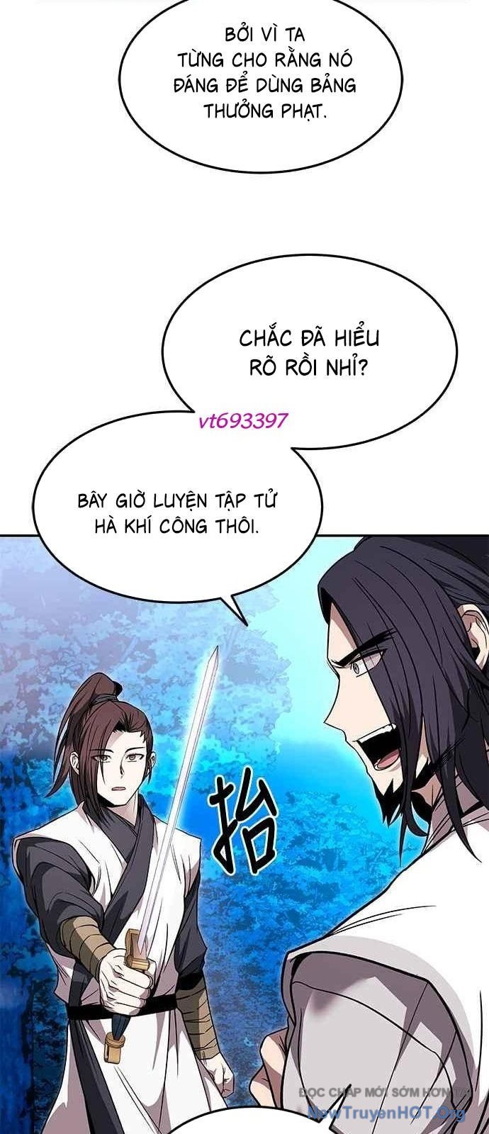 Thiên Tài Tuyệt Đỉnh Hoa Sơn: Chapter 34