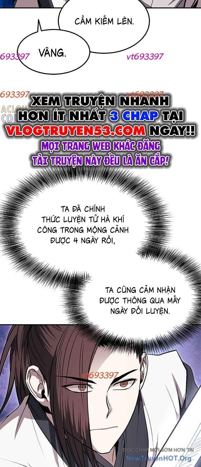 Thiên Tài Tuyệt Đỉnh Hoa Sơn: Chapter 34
