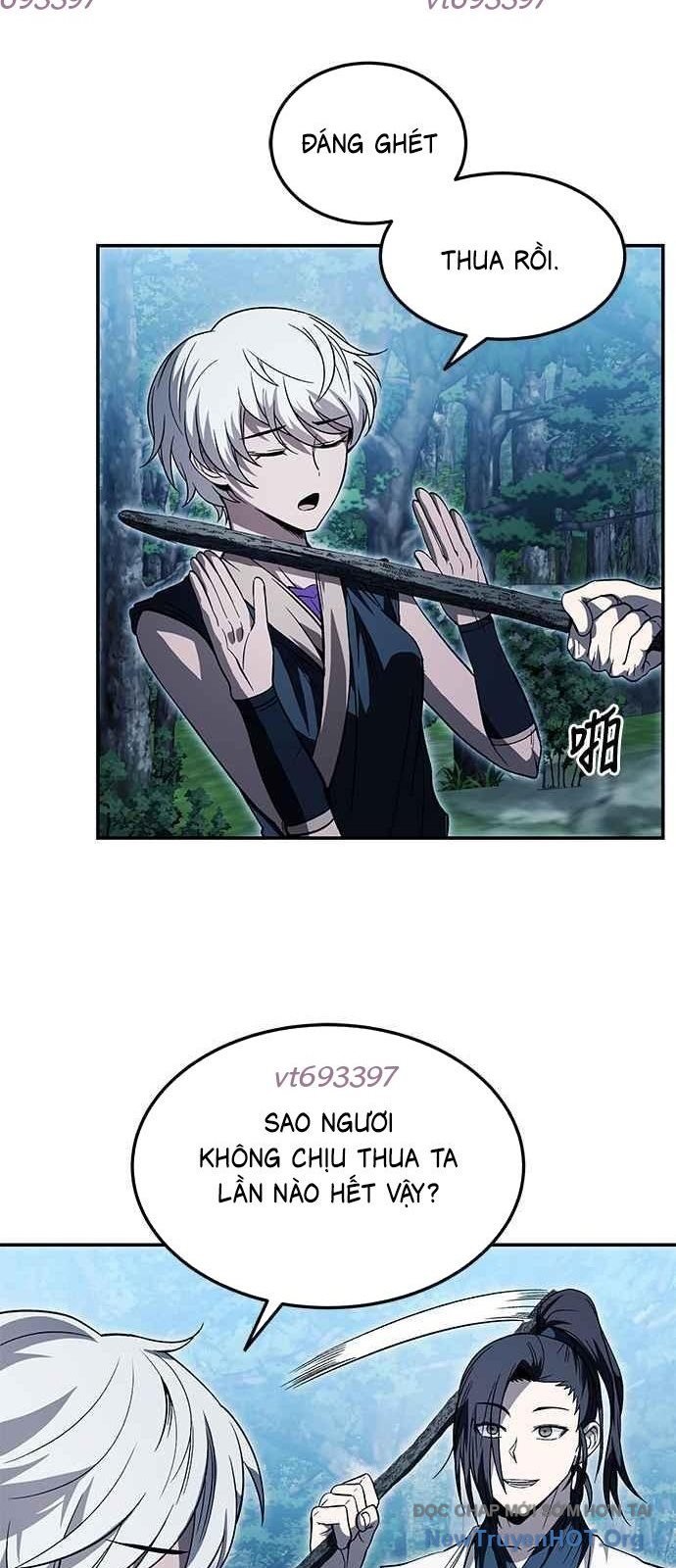 Thiên Tài Tuyệt Đỉnh Hoa Sơn: Chapter 34