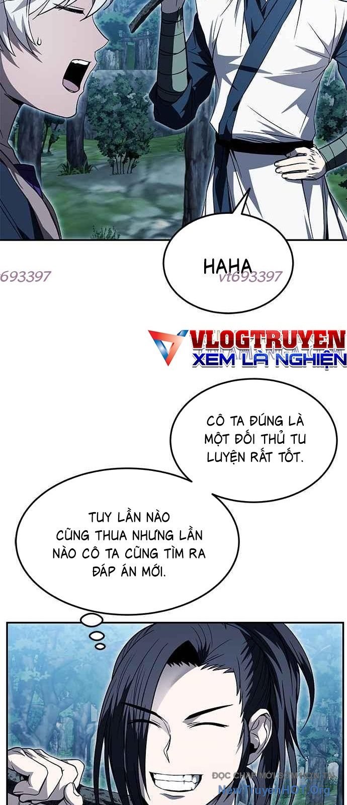 Thiên Tài Tuyệt Đỉnh Hoa Sơn: Chapter 34