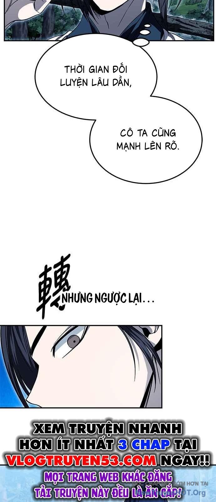 Thiên Tài Tuyệt Đỉnh Hoa Sơn: Chapter 34