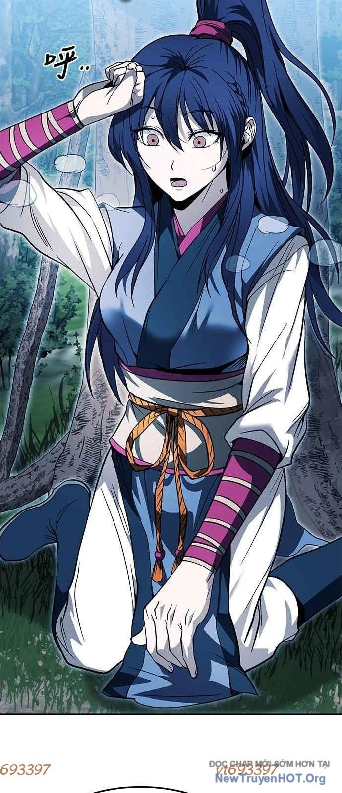 Thiên Tài Tuyệt Đỉnh Hoa Sơn: Chapter 34