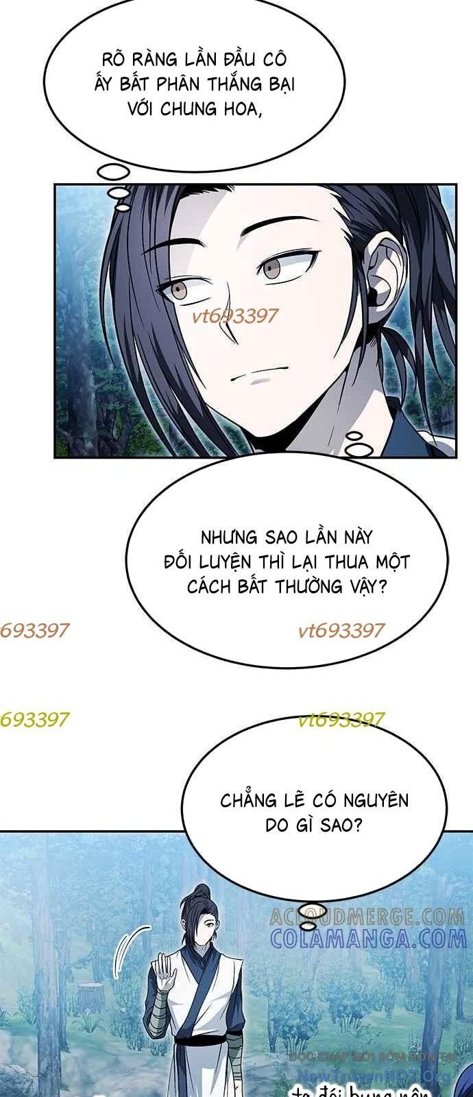Thiên Tài Tuyệt Đỉnh Hoa Sơn: Chapter 34