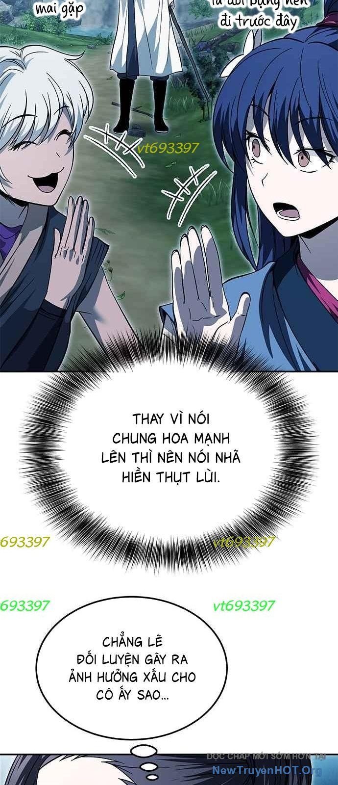 Thiên Tài Tuyệt Đỉnh Hoa Sơn: Chapter 34