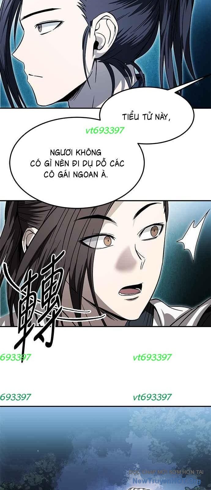 Thiên Tài Tuyệt Đỉnh Hoa Sơn: Chapter 34