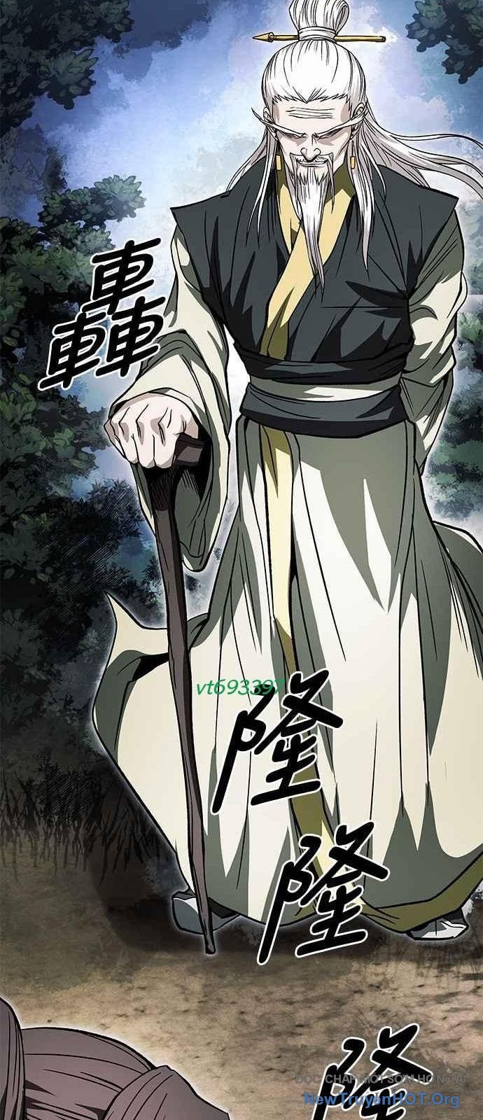 Thiên Tài Tuyệt Đỉnh Hoa Sơn: Chapter 34