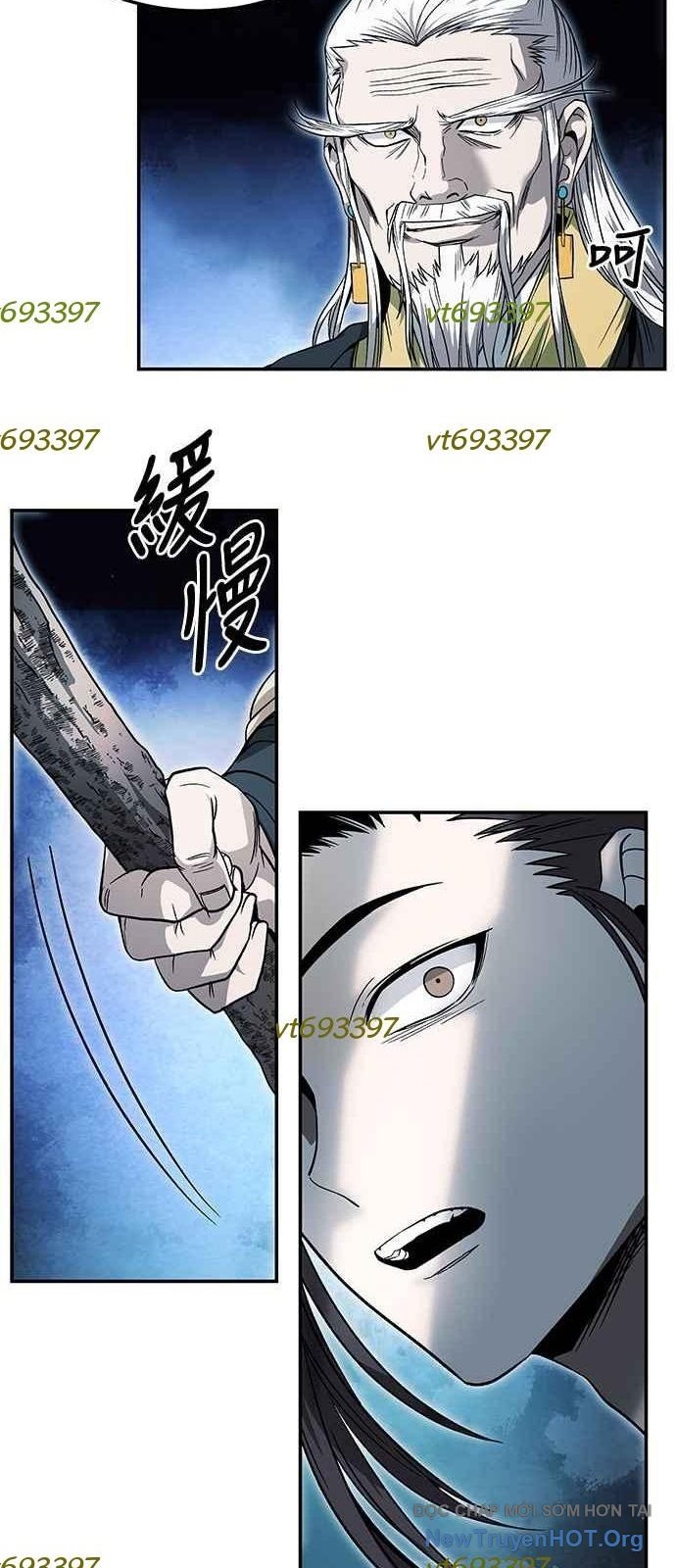 Thiên Tài Tuyệt Đỉnh Hoa Sơn: Chapter 34