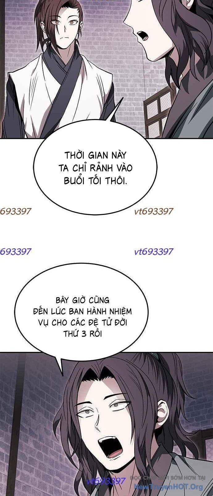 Thiên Tài Tuyệt Đỉnh Hoa Sơn: Chapter 34
