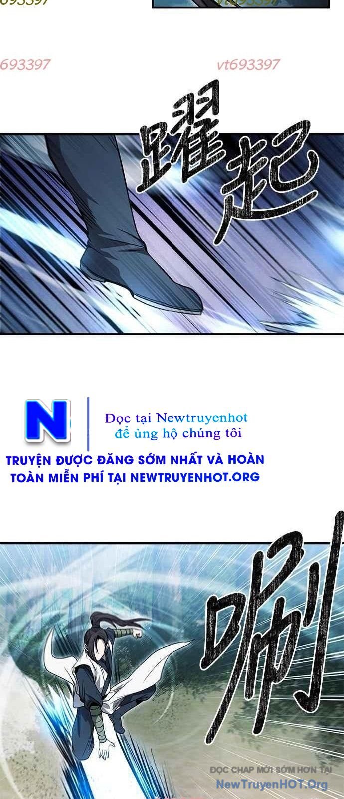 Thiên Tài Tuyệt Đỉnh Hoa Sơn: Chapter 34