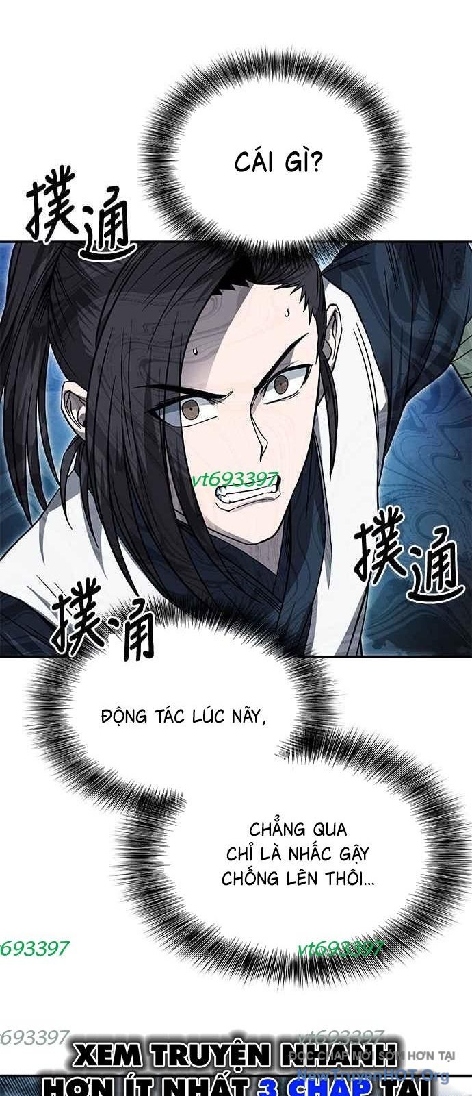 Thiên Tài Tuyệt Đỉnh Hoa Sơn: Chapter 34