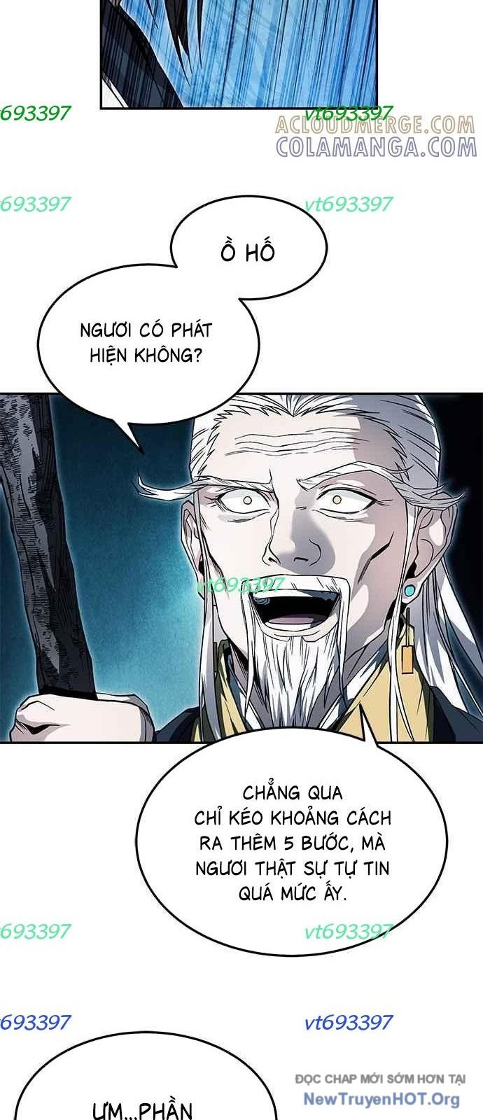 Thiên Tài Tuyệt Đỉnh Hoa Sơn: Chapter 34