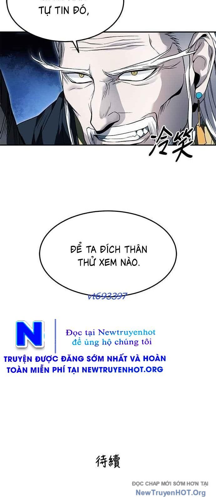 Thiên Tài Tuyệt Đỉnh Hoa Sơn: Chapter 34