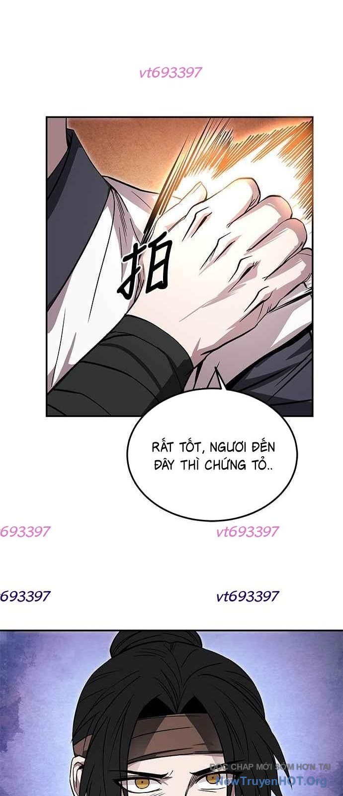 Thiên Tài Tuyệt Đỉnh Hoa Sơn: Chapter 34