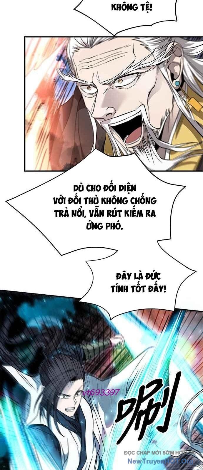 Thiên Tài Tuyệt Đỉnh Hoa Sơn: Chapter 35