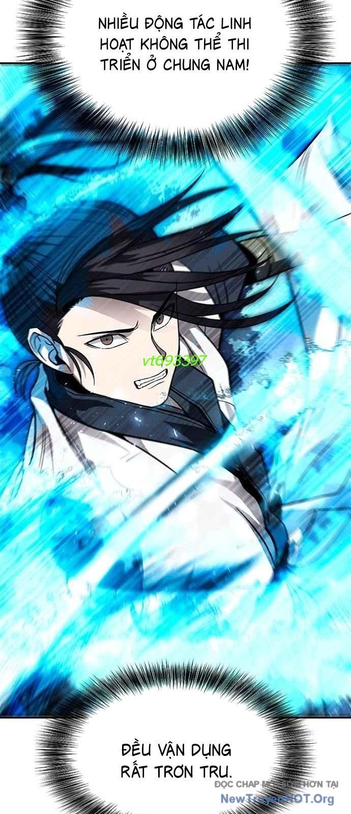 Thiên Tài Tuyệt Đỉnh Hoa Sơn: Chapter 35