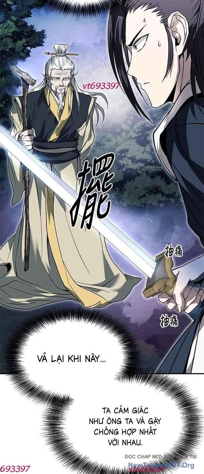 Thiên Tài Tuyệt Đỉnh Hoa Sơn: Chapter 35