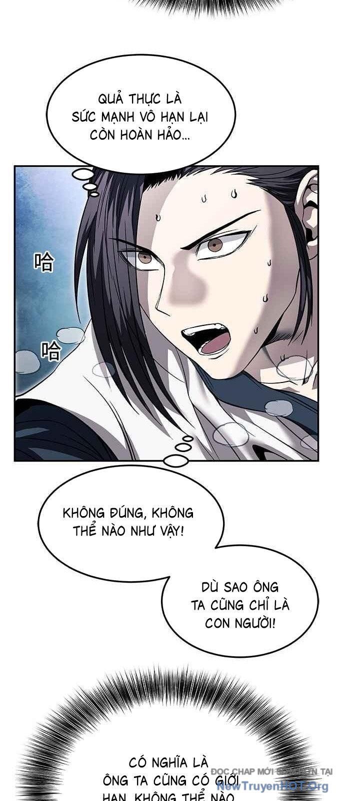Thiên Tài Tuyệt Đỉnh Hoa Sơn: Chapter 35