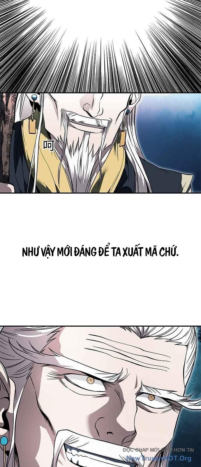 Thiên Tài Tuyệt Đỉnh Hoa Sơn: Chapter 35