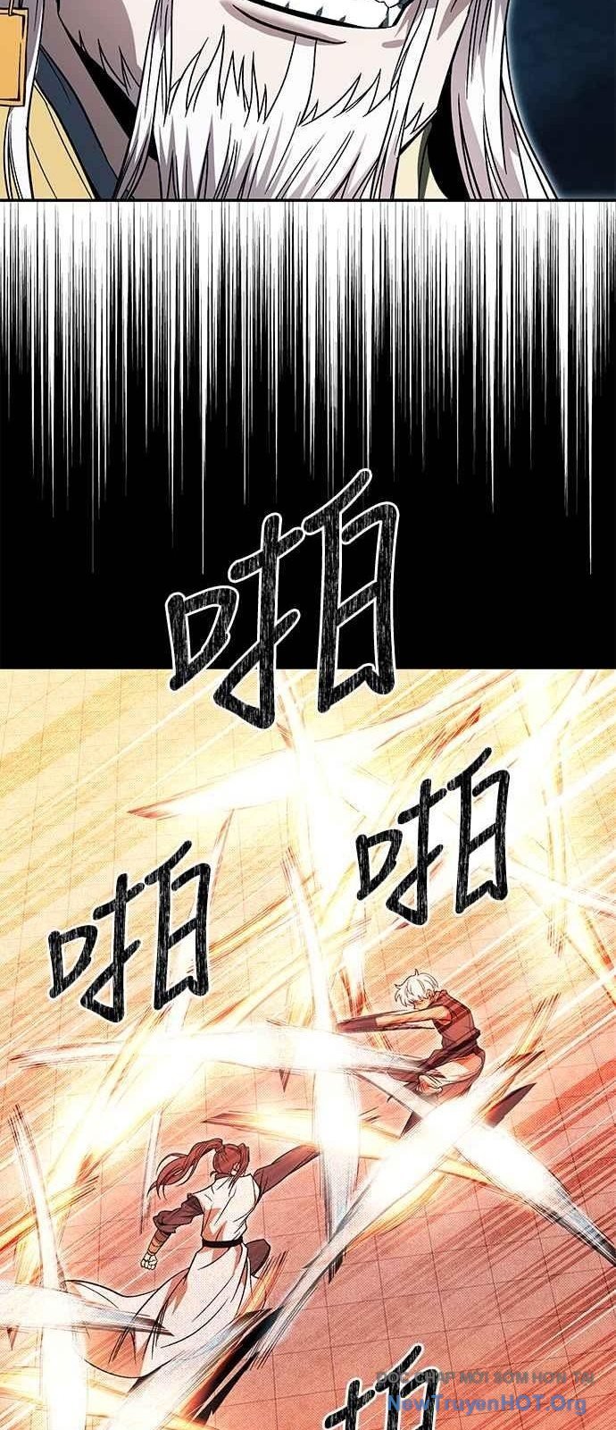 Thiên Tài Tuyệt Đỉnh Hoa Sơn: Chapter 35