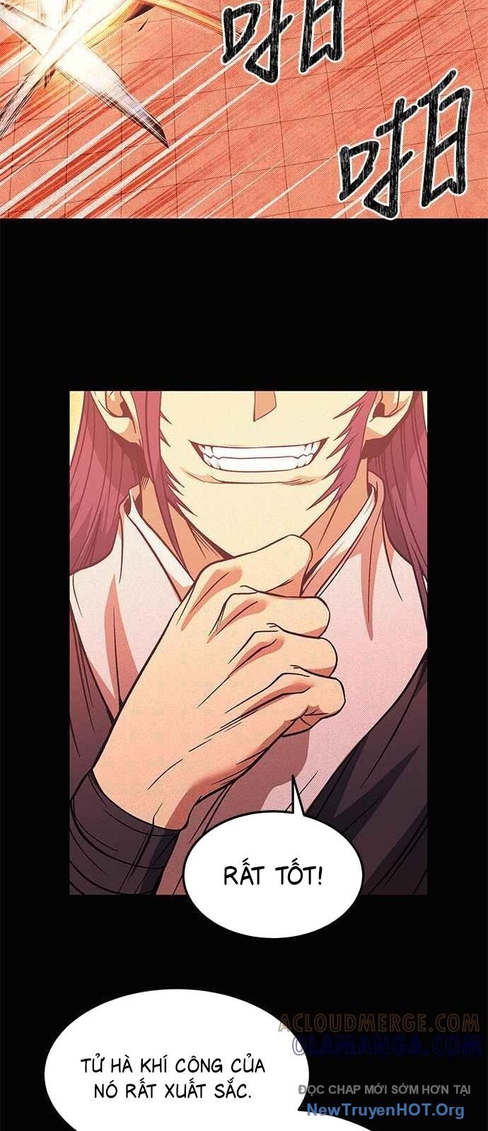 Thiên Tài Tuyệt Đỉnh Hoa Sơn: Chapter 35