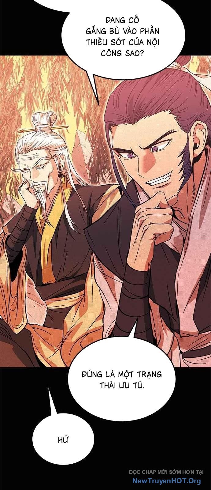 Thiên Tài Tuyệt Đỉnh Hoa Sơn: Chapter 35