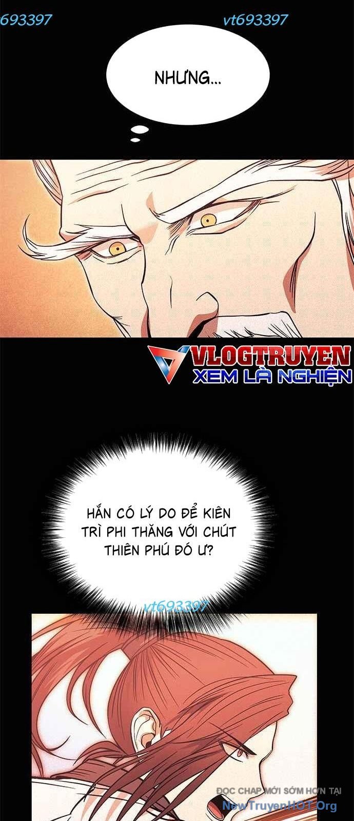 Thiên Tài Tuyệt Đỉnh Hoa Sơn: Chapter 35