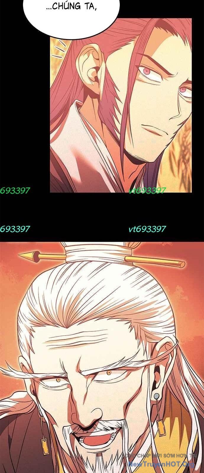 Thiên Tài Tuyệt Đỉnh Hoa Sơn: Chapter 35