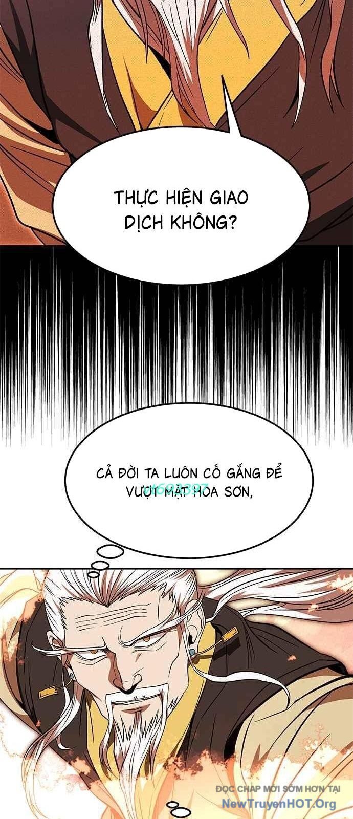 Thiên Tài Tuyệt Đỉnh Hoa Sơn: Chapter 35