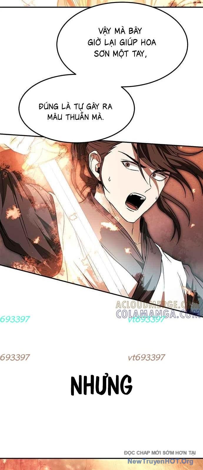 Thiên Tài Tuyệt Đỉnh Hoa Sơn: Chapter 35