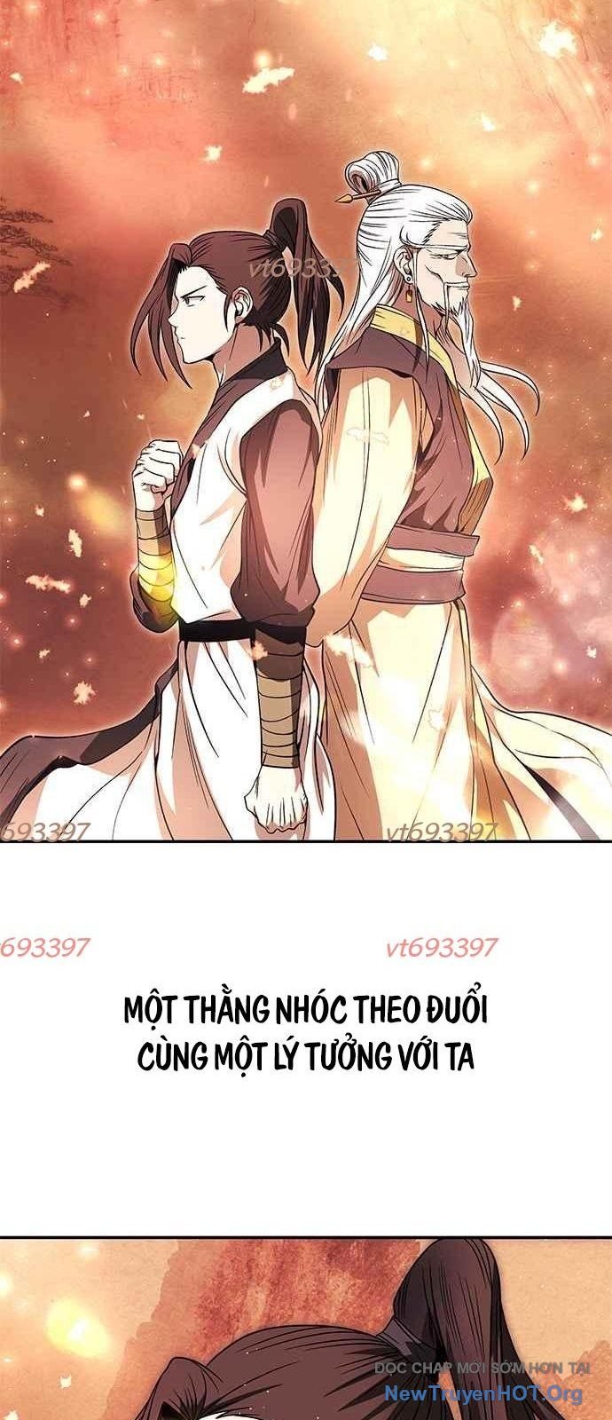 Thiên Tài Tuyệt Đỉnh Hoa Sơn: Chapter 35
