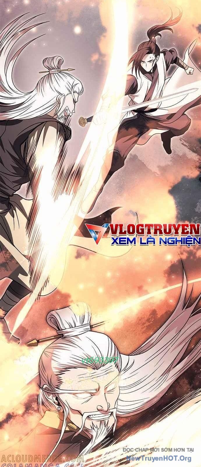 Thiên Tài Tuyệt Đỉnh Hoa Sơn: Chapter 35