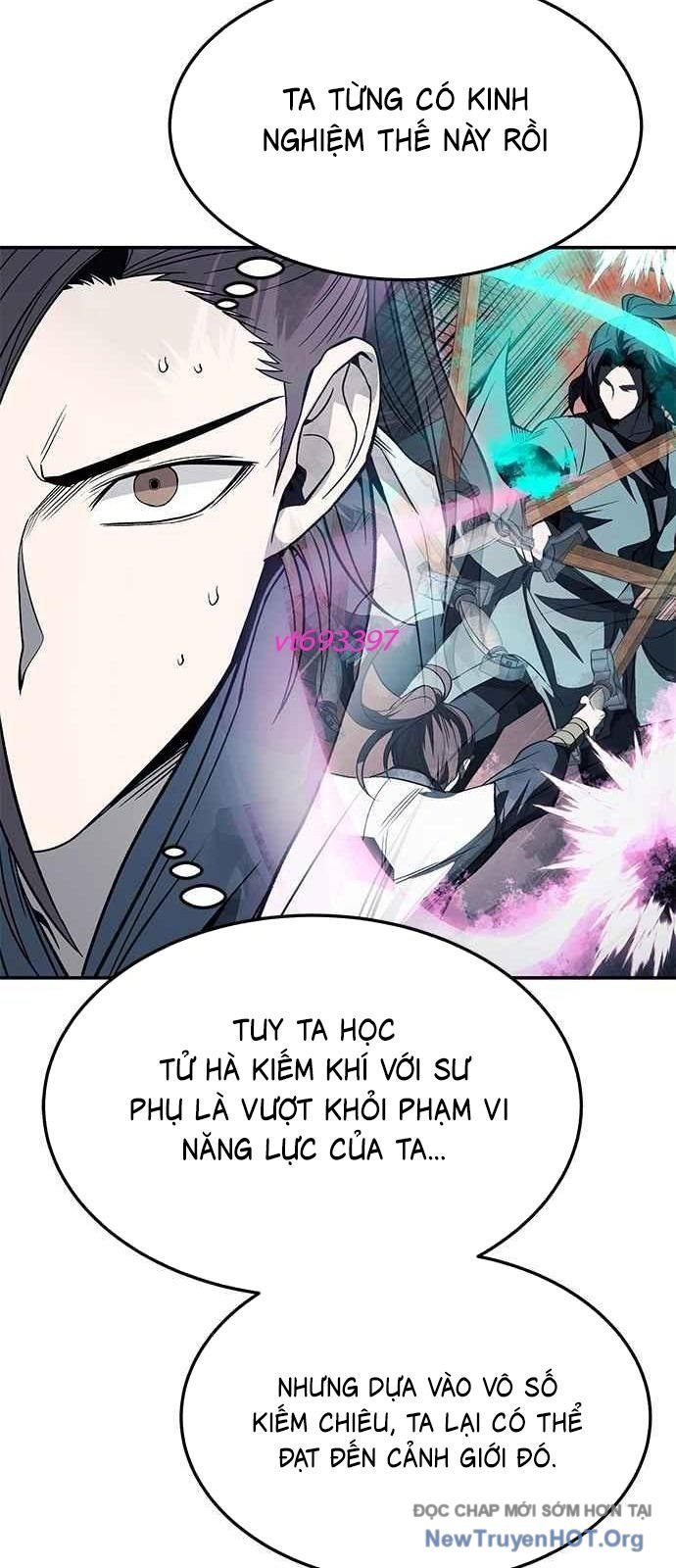 Thiên Tài Tuyệt Đỉnh Hoa Sơn: Chapter 35
