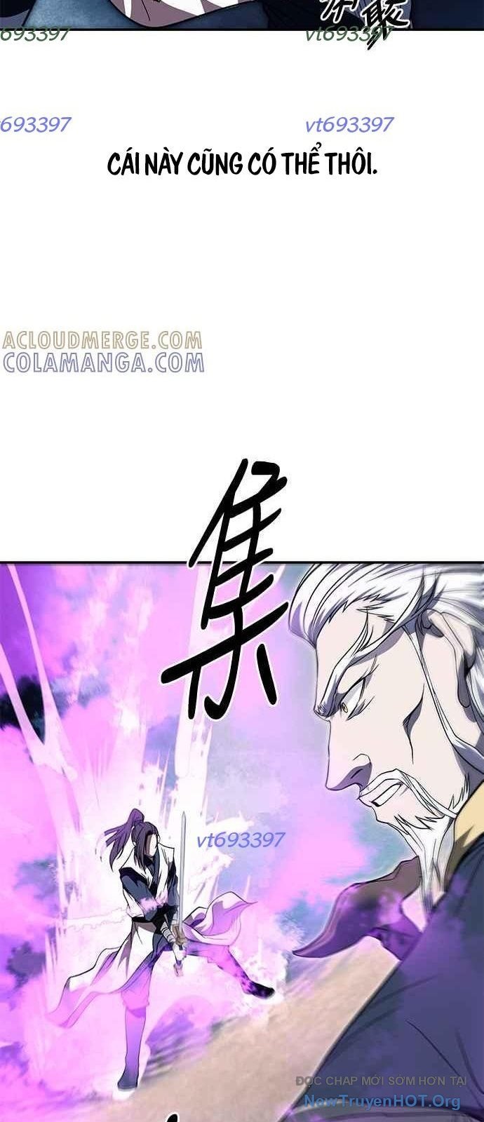 Thiên Tài Tuyệt Đỉnh Hoa Sơn: Chapter 35