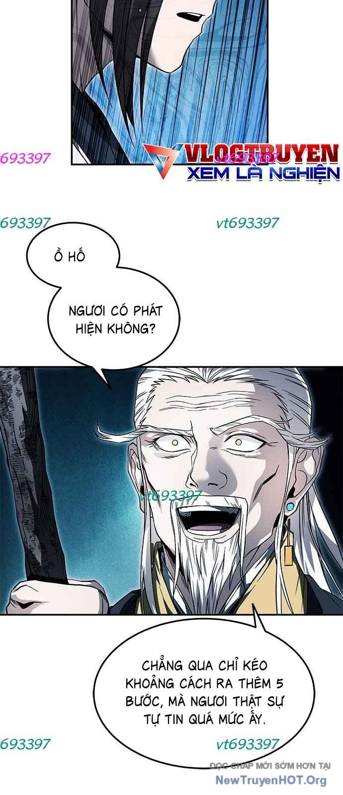 Thiên Tài Tuyệt Đỉnh Hoa Sơn: Chapter 35