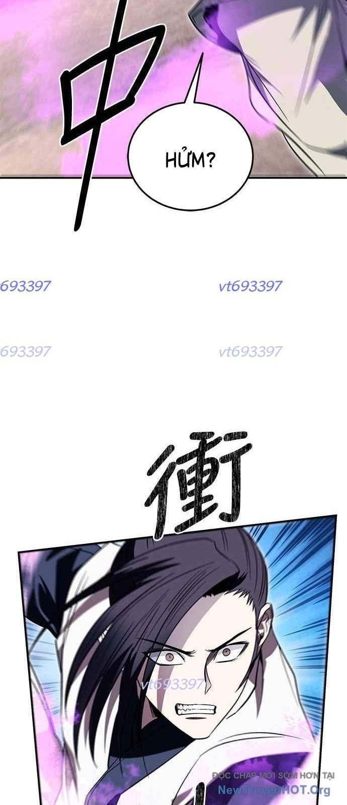 Thiên Tài Tuyệt Đỉnh Hoa Sơn: Chapter 35