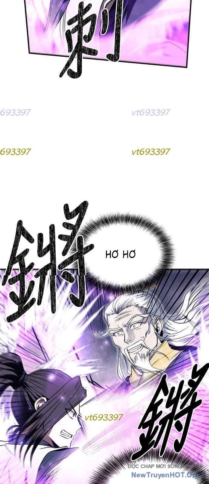 Thiên Tài Tuyệt Đỉnh Hoa Sơn: Chapter 35