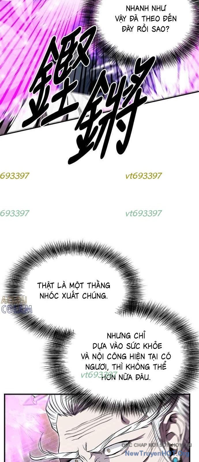 Thiên Tài Tuyệt Đỉnh Hoa Sơn: Chapter 35