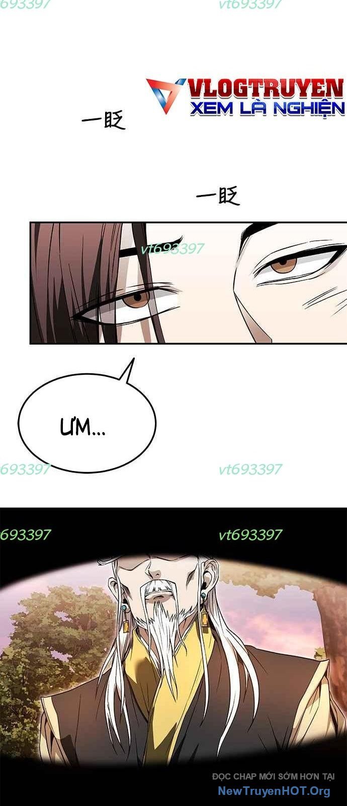 Thiên Tài Tuyệt Đỉnh Hoa Sơn: Chapter 35